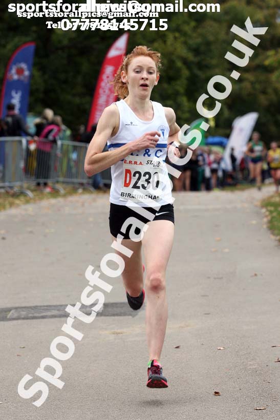 Senior womens 4 stage road relay, 2017 ERRA 6 and 4 Stage and Junior Relays. Photo:  David T. Hewitson/Sports for All Pics